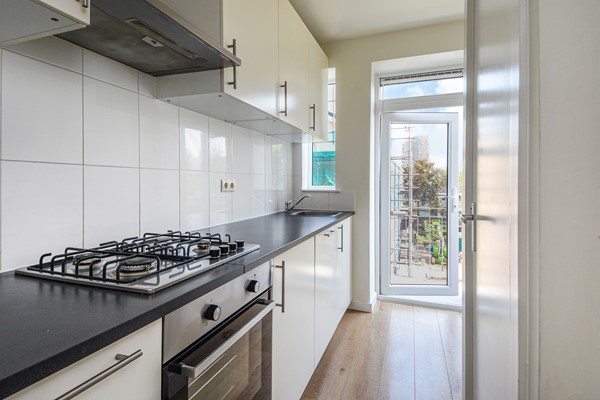 Medium property photo - Dr H. Colijnlaan 15, 2283 XA Rijswijk